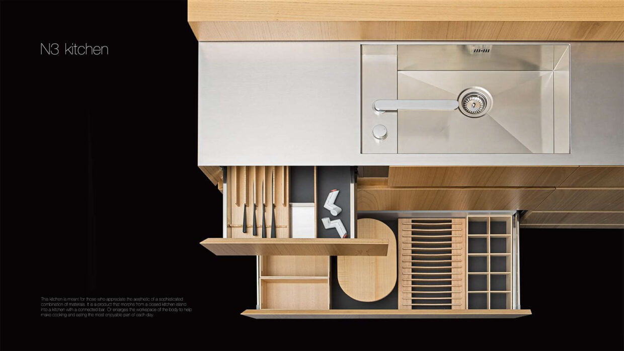 Arkitekttegnet-køkken-N3-01