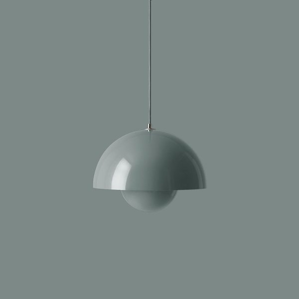 vp2-Ø50-cm-Verner-Panton-pendel-lampe---blå