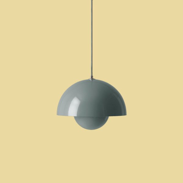 vp2-Ø50-cm-Verner-Panton-pendel-lampe---blå-gul